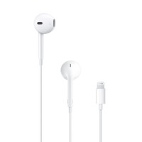 Apple Earpods with Lightning cable (BRAND NEW)