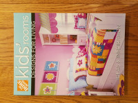 The Home Depot - Kids' Rooms Designs