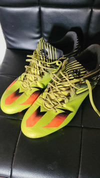 Men's Soccer Shoes/Cleats 