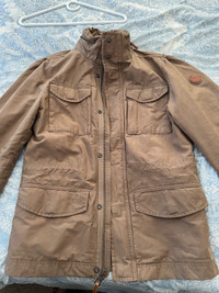 Timberland Casual/Winter Jacket