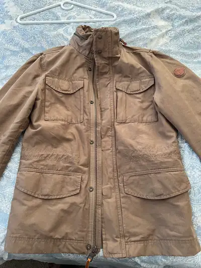 Timberland Casual/Winter Jacket, View more