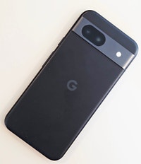 Google Pixel 8 128Gb excellent condition unlocked 10 to 10 London Ontario Preview