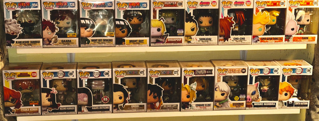 Funko Pops in Toys & Games in Gatineau - Image 2