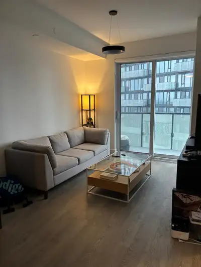 THE WELL, Toronto, Premium 1 bedroom plus den condo apt