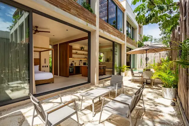 3 Bedroom jungle Villa Tulum - GRAND OPENING in Mexico in Canada - Image 5