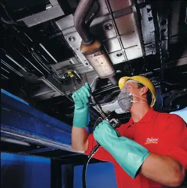 CAR RUST PROTECTION & RUSTPROOFING, View more