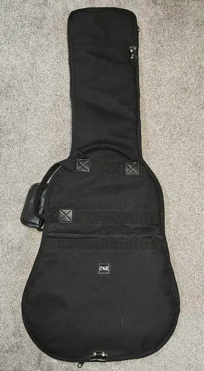 guitar bag, View more