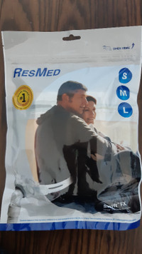 ResMed Swift FX Nasal Pillow Mask System