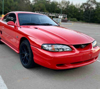 1994 ford mustang gt 
