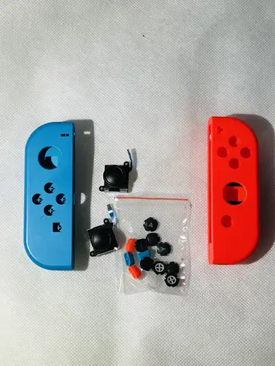 Nintendo Switch Joy-Cons, View more