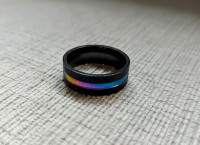 Men's Ring 