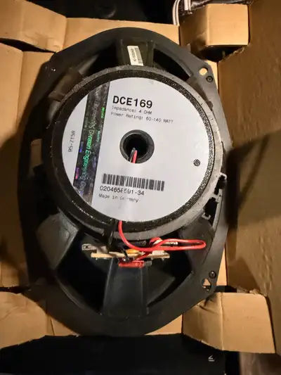 car speakers , View more