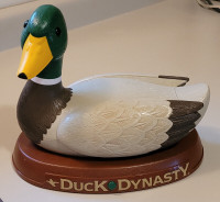 The Wish Factory Duck Dynasty Talking Duck