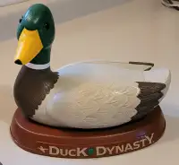The Wish Factory Duck Dynasty Talking Duck