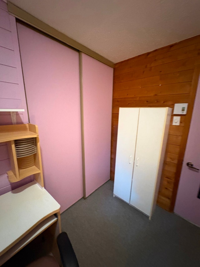 Chambre à louer 1-9-2026 pres du Cegep Lévis Lauzon — photo 3
