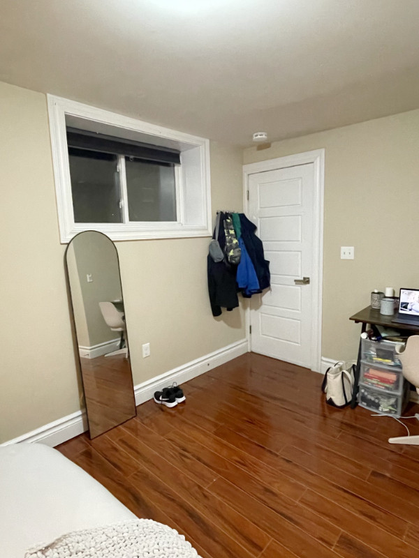 Private room for Sublet May 1st - August 31st in Room Rentals & Roommates in City of Halifax - Image 2
