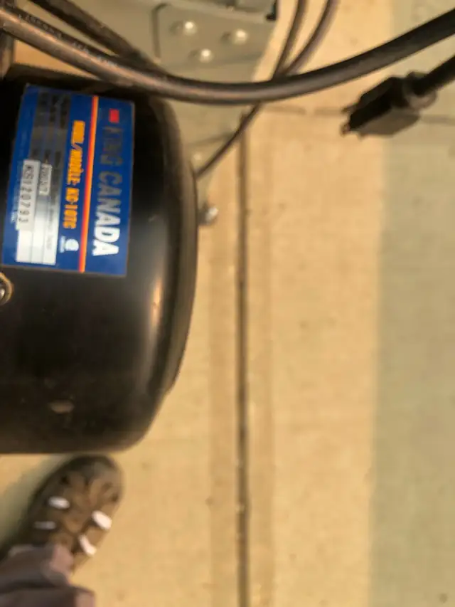 King Canada table saw for sale in Power Tools in Red Deer - Image 3