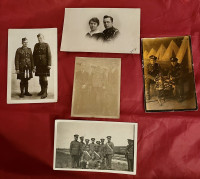 Recherche Wanted Military Postcards Cartes Postales Militaire 