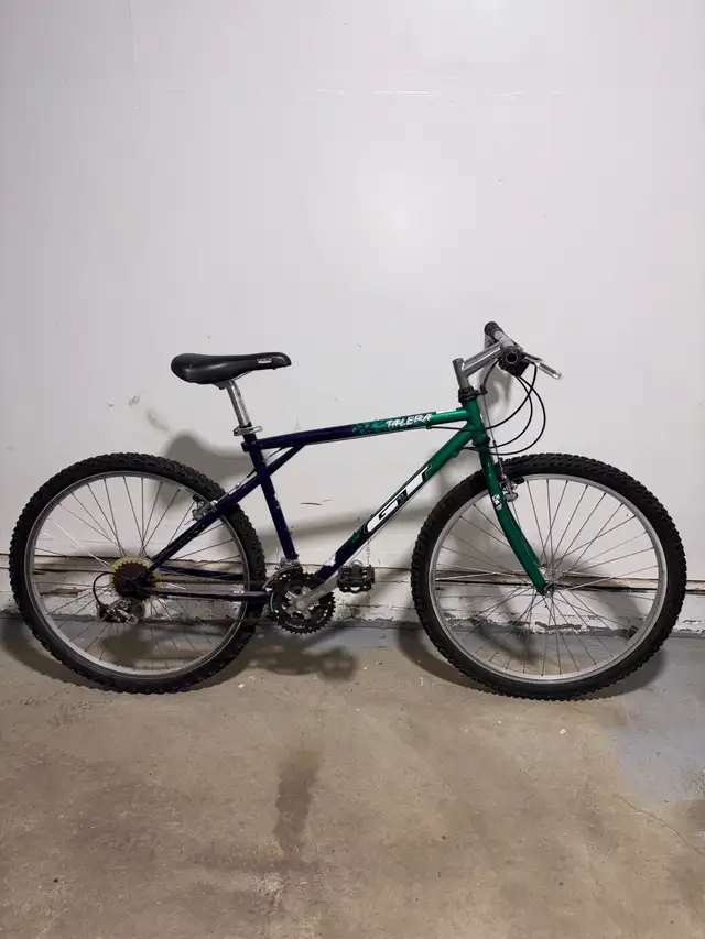 GT Talera 26” Vintage Mountain Bike