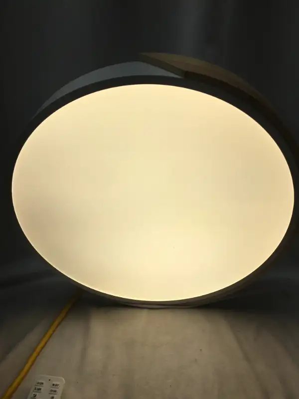 Artika Modern LED Flush Mount Ceiling Light with Remote in Indoor Lighting & Fans in St. Catharines - Image 10