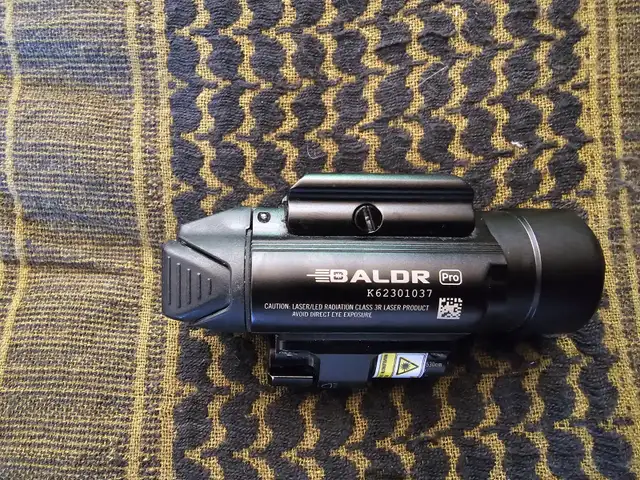 First Strike FSC SOCOM Build.63611957063937124