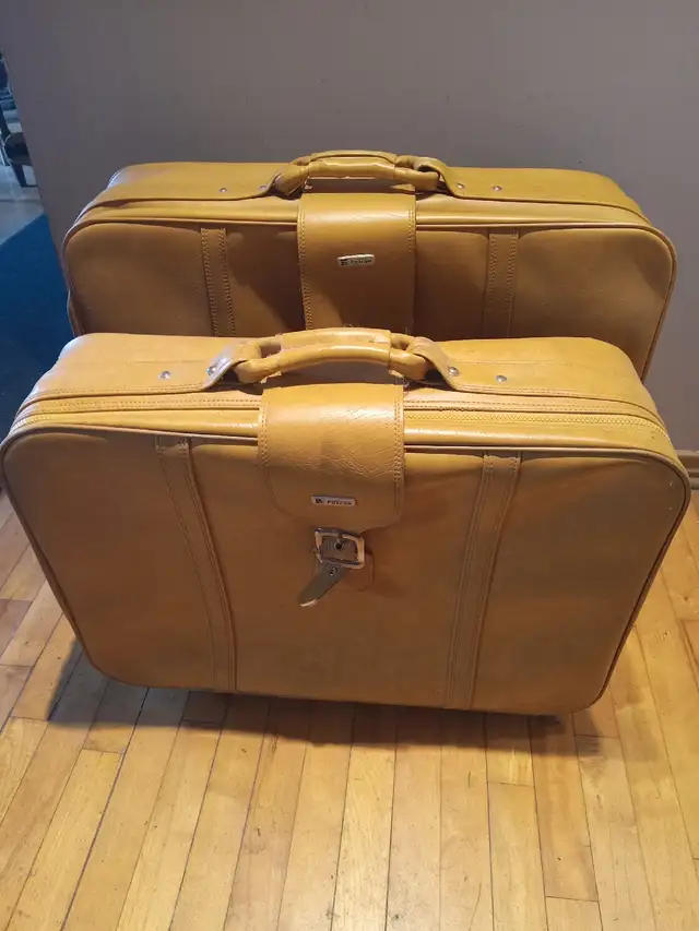 American Tourist Falcon Luggage62863267072003120