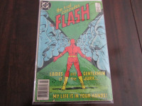 Flash comic #347