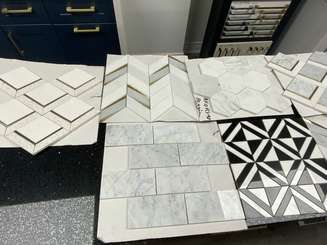 Back splash in Home Décor & Accents in St. Catharines - Image 3