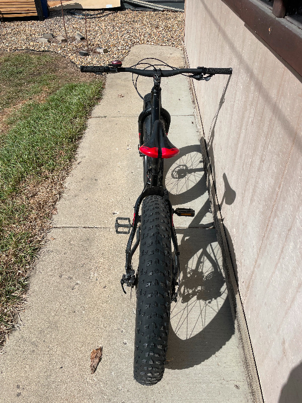 Diadora Artico Fat Tire Mountain Bike in Mountain in Saskatoon - Image 3