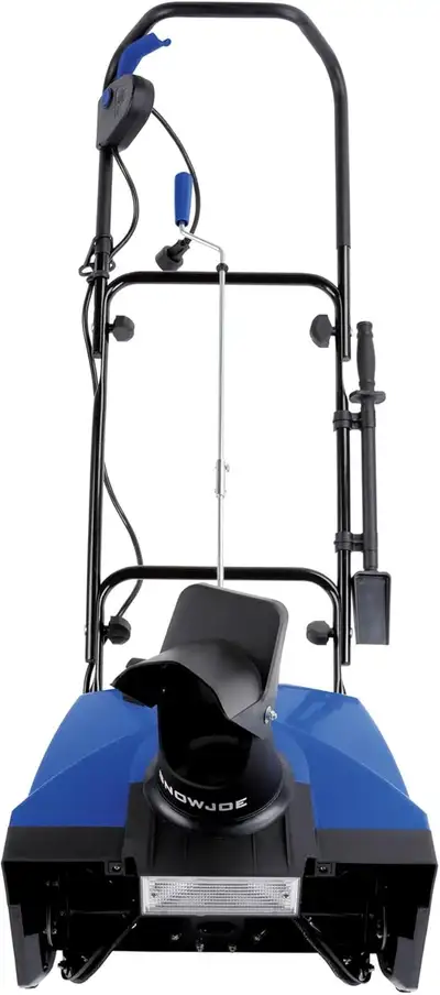 Electric Snow Blower, View more