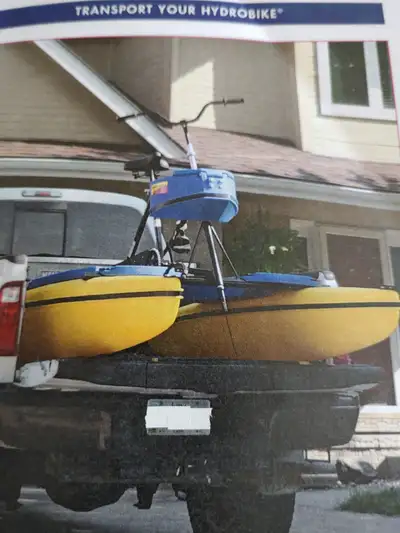 FLOATING BIKE FOR SALE, View more