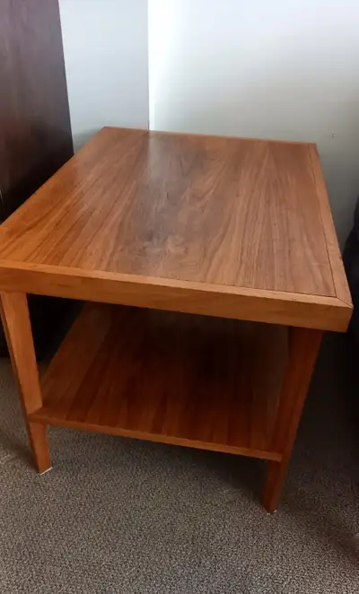 Side Table, View more