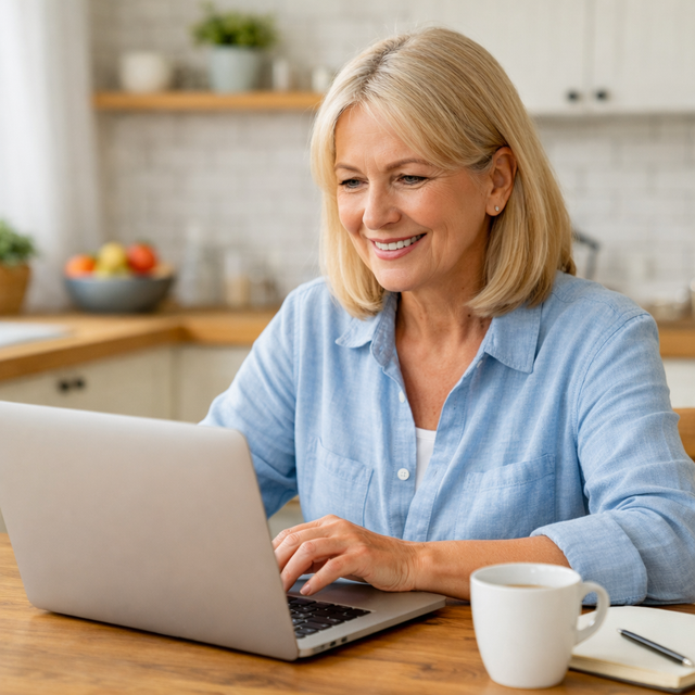 Calm One-on-One Help Using ChatGPT65370093231362120