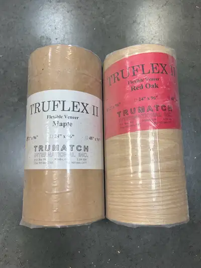 Wood vaneer, View more