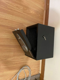 Sentry Safe X055A for sale