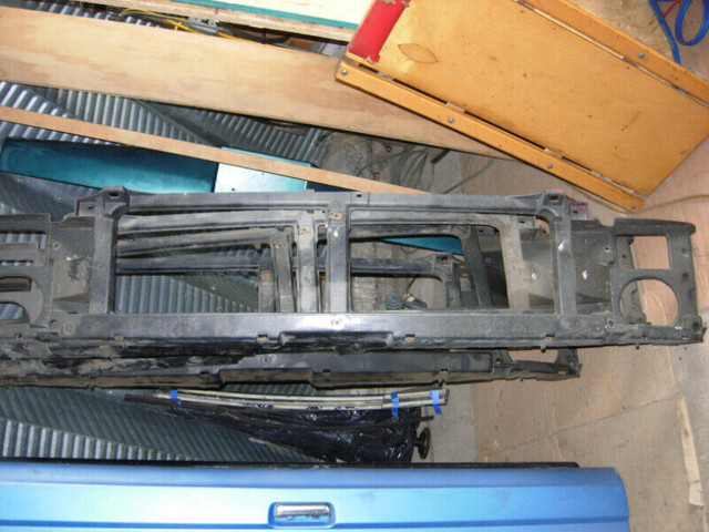 Ford Truck Parts 1993 to 1996 Old Body Style (OBS) Ford in Auto Body Parts in Cambridge - Image 2