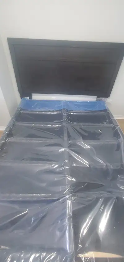 Queen Bed Frame, View more