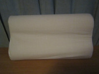 PILLOW WITH MEMORY FOAM OBUSFORME STANDARD