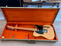 Fender American Vintage Reissue ‘52 Telecaster - 2006