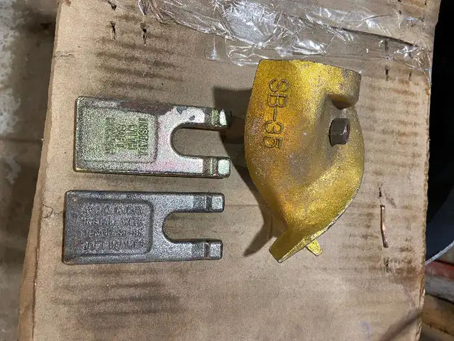 Post hole auger replacement parts in Other in Trenton - Image 2