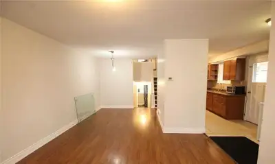 Move In Ready & Well Maintained 3 bedroom house for Lease-This Upgraded Semi Is Located In A Desirab...