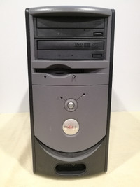 Dell Dimension 4700 Desktop - $90