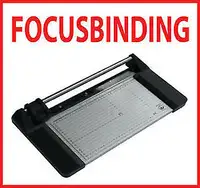 5 Size,14',18',24',34',47' Rotary Paper Cutter Poster Sign Vinyl