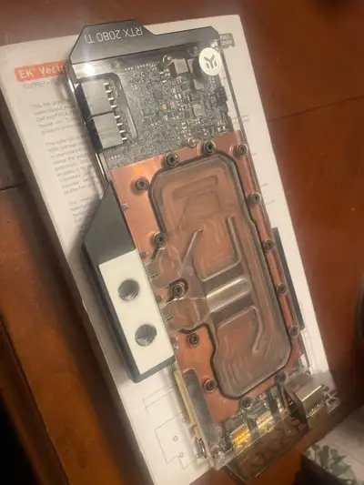 Still great for 1440p gaming in 2026 with 11GB vram. Gaming OC is the highest TPM card you can get t...
