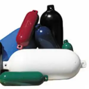 BLOW OUT PRICES ON BOAT FENDERS PAY CASH WE EAT THE HST.4½” x 1, View more