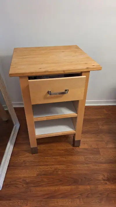 Meuble d'appoint pour cuisine ou autre, View more