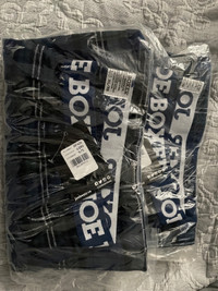 Men’s Joe Boxer XL plaid pajama bottoms