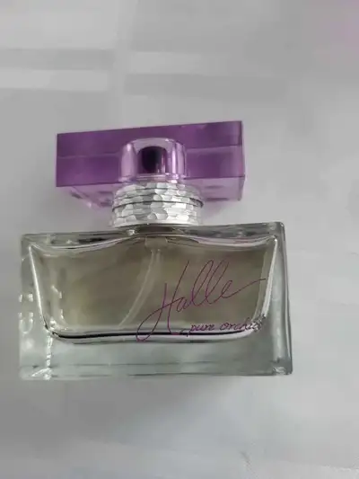 Halle Pure Orchid Perfume, View more