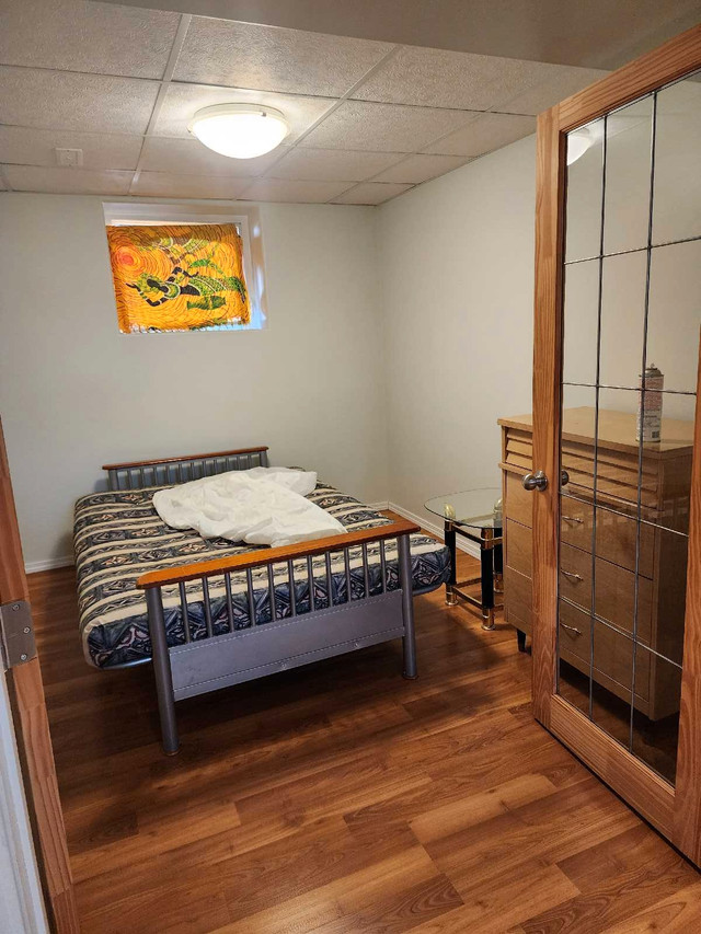 Roommate/ Tennant in Room Rentals & Roommates in Saskatoon