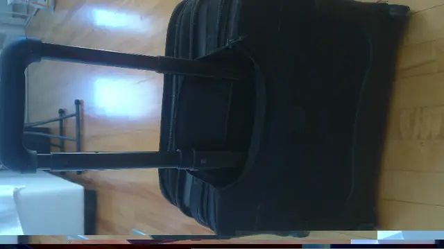 valise ordinateur swiss gear de voyage in Other in West Island - Image 8